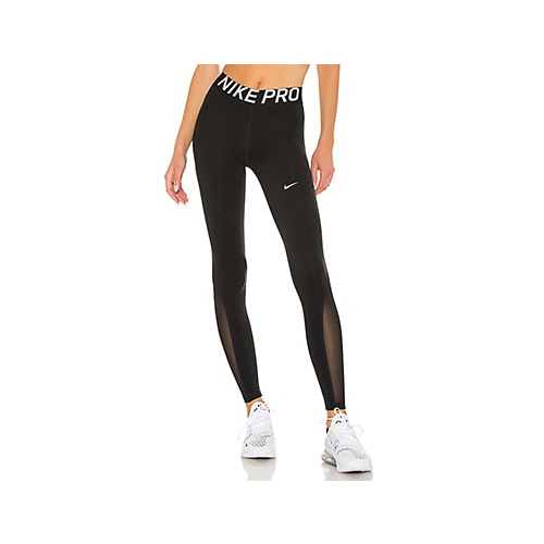 Леггинсы pro - Nike AO9968-010