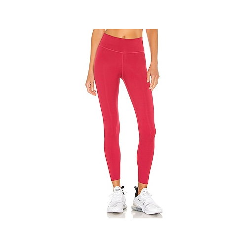 Леггинсы one luxe - Nike BQ9994-615