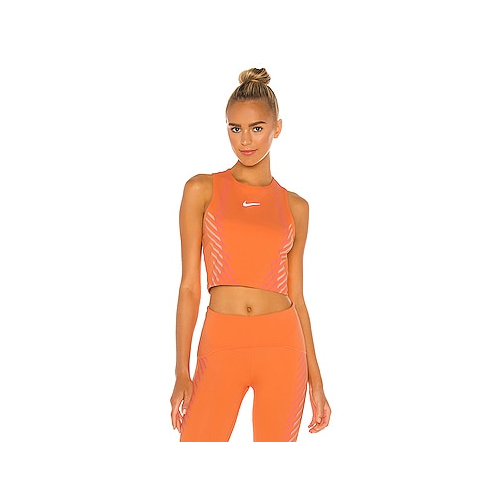 Топ runway - Nike CU3222-835