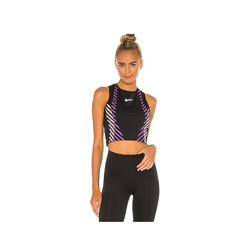 Топ runway - Nike CU3222-010