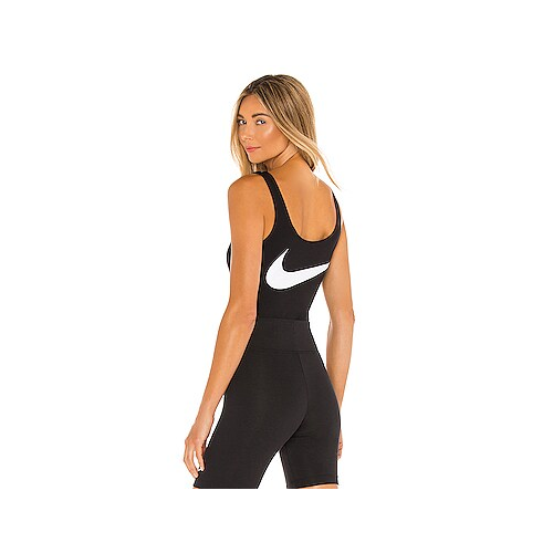 Боди swoosh - Nike CU5672-010
