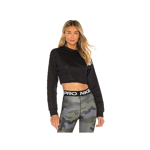 Топ btq - Nike CU5284-010