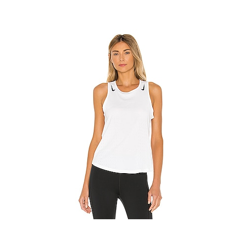 Майка aeroswift singlet - Nike CJ2369-100