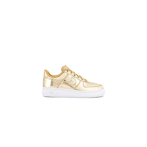 Кроссовки air force 1 - Nike CQ6566-700