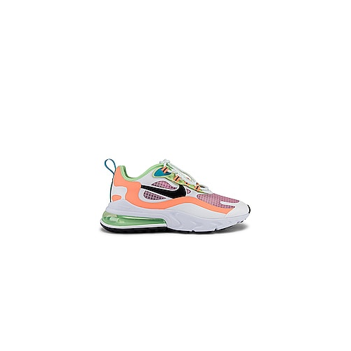 Кроссовки air max 270 react se - Nike CJ0620-600