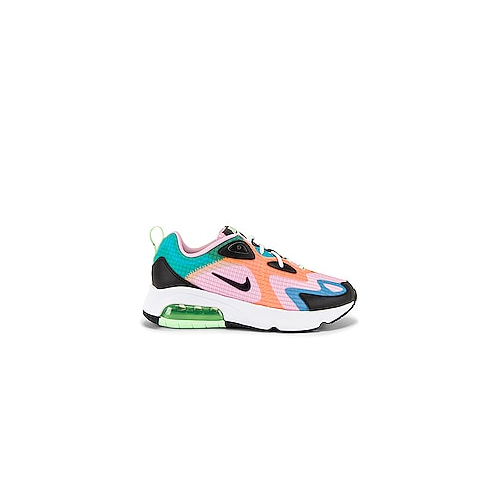 Кроссовки air max 200 se - Nike CJ0630-600