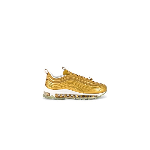 Кроссовки air max 97 lx - Nike CJ0625-700