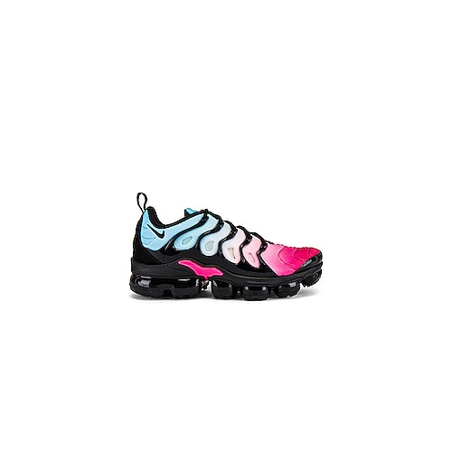 Кроссовки air vapormax plus ic - Nike CZ7954-600