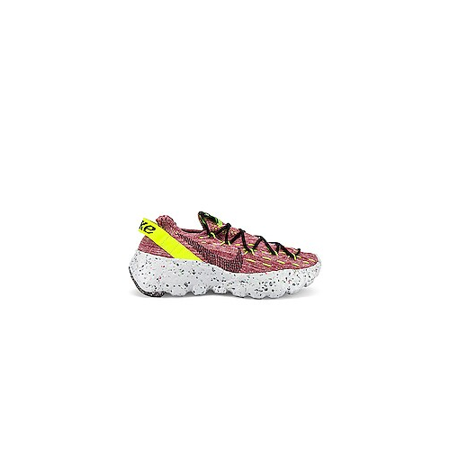 Кроссовки space hippie - Nike CD3476-700