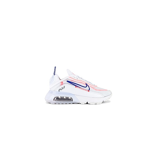 Кроссовки air max 2090 - Nike CT1290-100