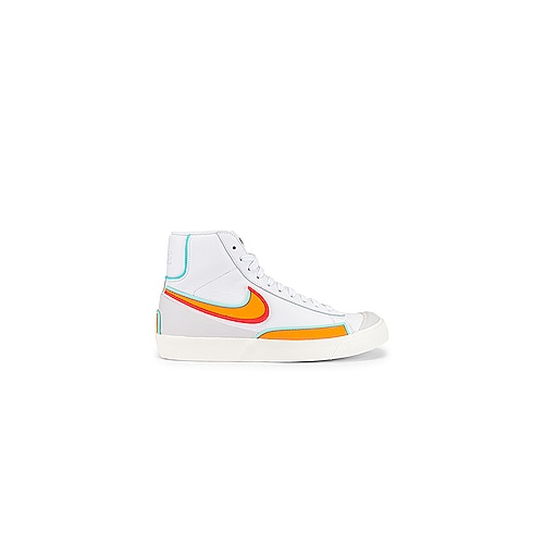 Кроссовки mid 77 - Nike DC1746-100