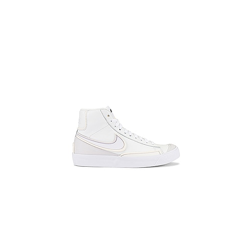 Кроссовки mid 77 - Nike DC1746-101