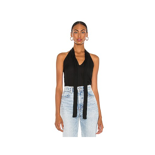 Блузка halter - NILI LOTAN 10981-W30