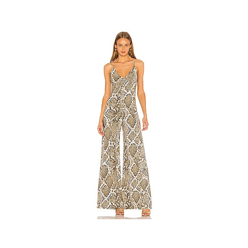 Комбинезон slip - Norma Kamali KK429JPL162440