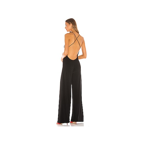 Комбинезон slip - Norma Kamali KK329JPL137001