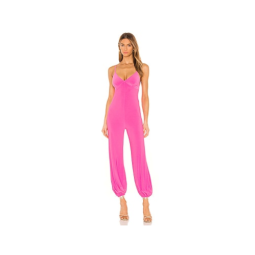 Комбинезон slip jog - Norma Kamali KK120JPL262169