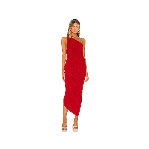 Вечернее платье diana - Norma Kamali KK1293PL287004