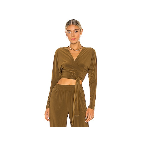 Блузка dolman - Norma Kamali KK3206PL220180