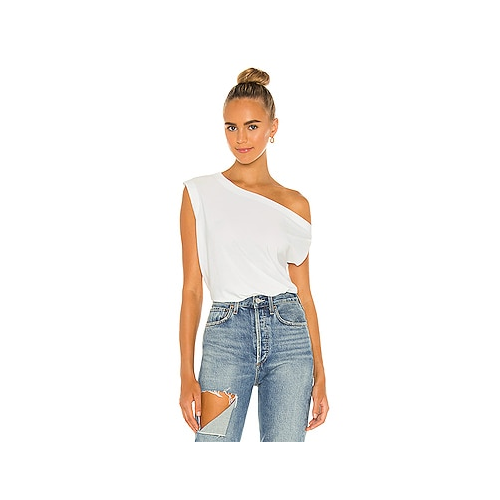 Топ - Norma Kamali KK2206PL143002