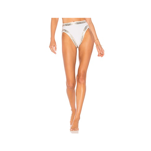 На косточках низ бикини - Norma Kamali SW426ZSN326002