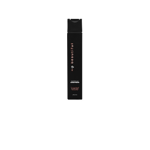Кондиционер для волос smoothing conditioner - n:p beautiful SC202