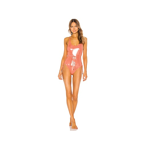 Слитный купальник the rite of spring - Normaillot 202029