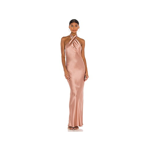 Вечернее платье effie - Natalie Rolt EFFIE GOWN