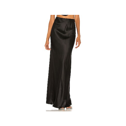 Юбка макси virgo - Natalie Rolt VIRGO MAXI SKIRT