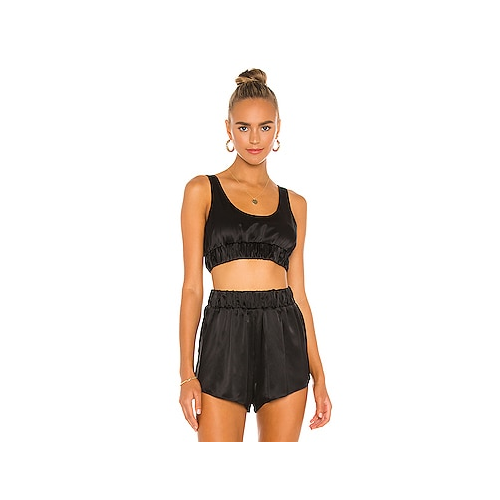 Топ kora - Natalie Rolt KORA CROP