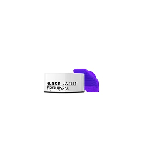 Очищающее мыло и щетка fade to light - Nurse Jamie NJFL4190