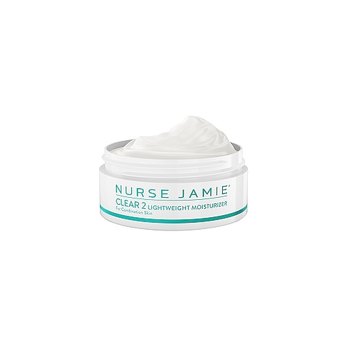 Очищающий увлажняющий крем clear 2 - Nurse Jamie NJCL5263