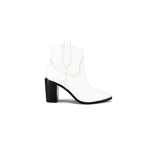 Ковбойские сапоги zoro - Steve Madden ZORA01S1