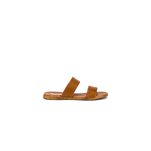 Шлепанцы dual - Steve Madden DUAL01S1