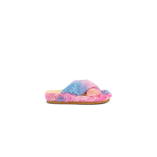 Тапочки felicia - Steve Madden FUZED
