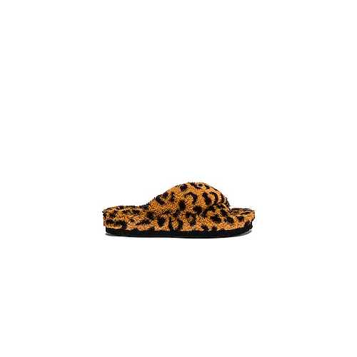 Тапочки fuzed - Steve Madden FUZED