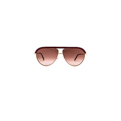 Солнцезащитные очки - Stella McCartney SC0207S-003