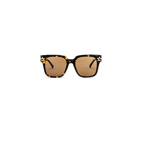 Солнцезащитные очки iconic star wayfarer - Stella McCartney SC0239S 002