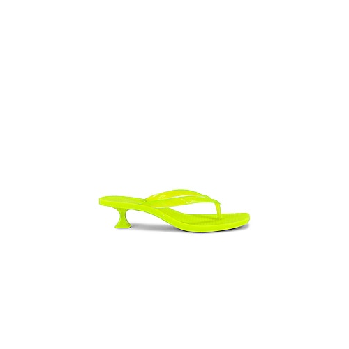 Сандалии jewel - Sigerson Morrison JEWEL