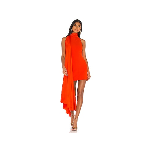 Мини платье maja - SOLACE London OS25074