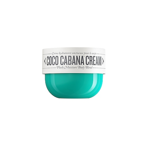 Увлажняющий крем для тела coco cabana cream - Sol de Janeiro SJ00010901