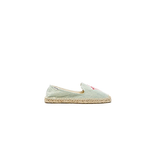 Эспадрильи - Soludos FSS1505 420