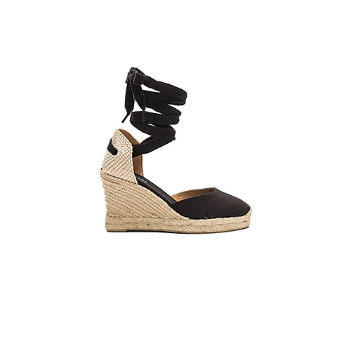 Танкетка - Soludos FWT1101