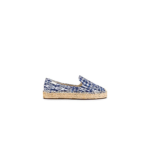 Эспадрильи shibori - Soludos 1000624