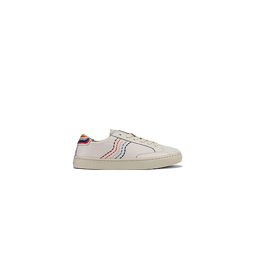 Кроссовки retro stripe - Soludos 1000821