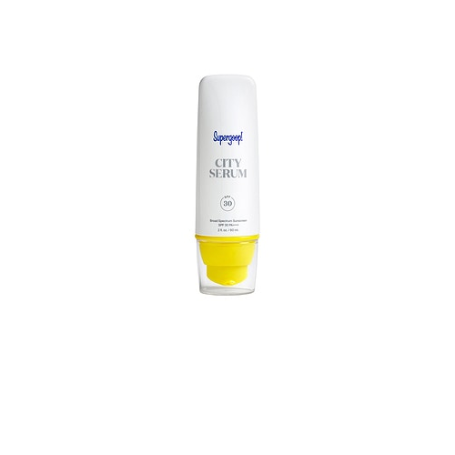 Сыворотка для загара spf 30 city - Supergoop! 5428