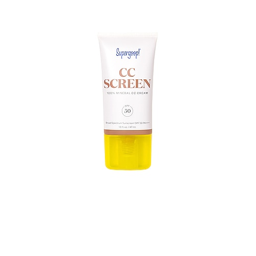 Сс крем cc screen - Supergoop! 5878
