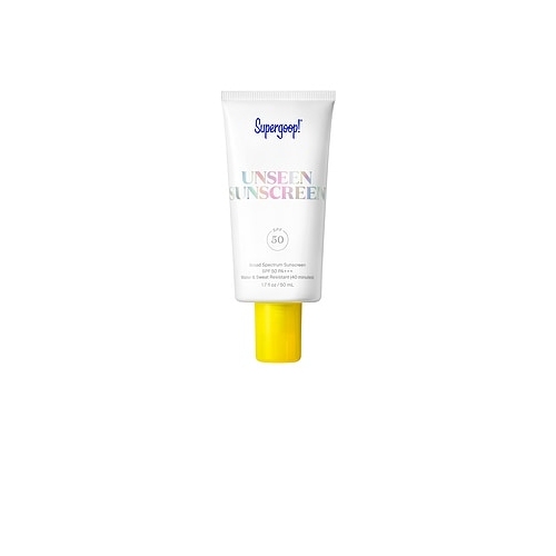Солнцезащитный крем unseen sunscreen spf 40 - Supergoop! 2976