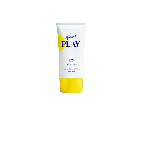 Солнцезащитный крем для тела play - Supergoop! 2464