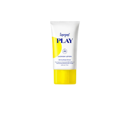 Лосьон для тела spf play - Supergoop! 8121