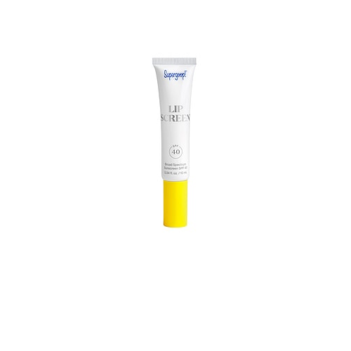 Бальзам для губ с spf lipscreen - Supergoop! 3409